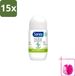 Sanex 15 x Deo Roll-on Bamboo Fresh Efficacy - 50 ml