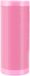 Housse de siège de toilette rose - Protection de lunette - Voyage hygiénique - Protection personnelle directe - 12,1 x 6,2 cm