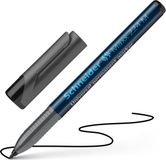 Schneider Schrijfwaren Schneider universele permanent marker - Maxx 224 - M - zwart