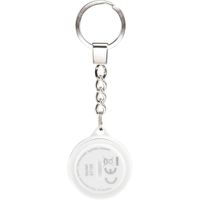 Albrecht Smart Tracker ST-100 Bluetooth tracker Blanc actif (mat)