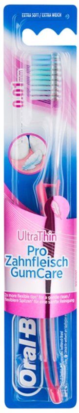 Oral-B Ultra Thin Pro Gum Care Tandenborstel