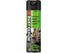 Rust-Oleum Markeerspray - 500ML - Fluor Groen