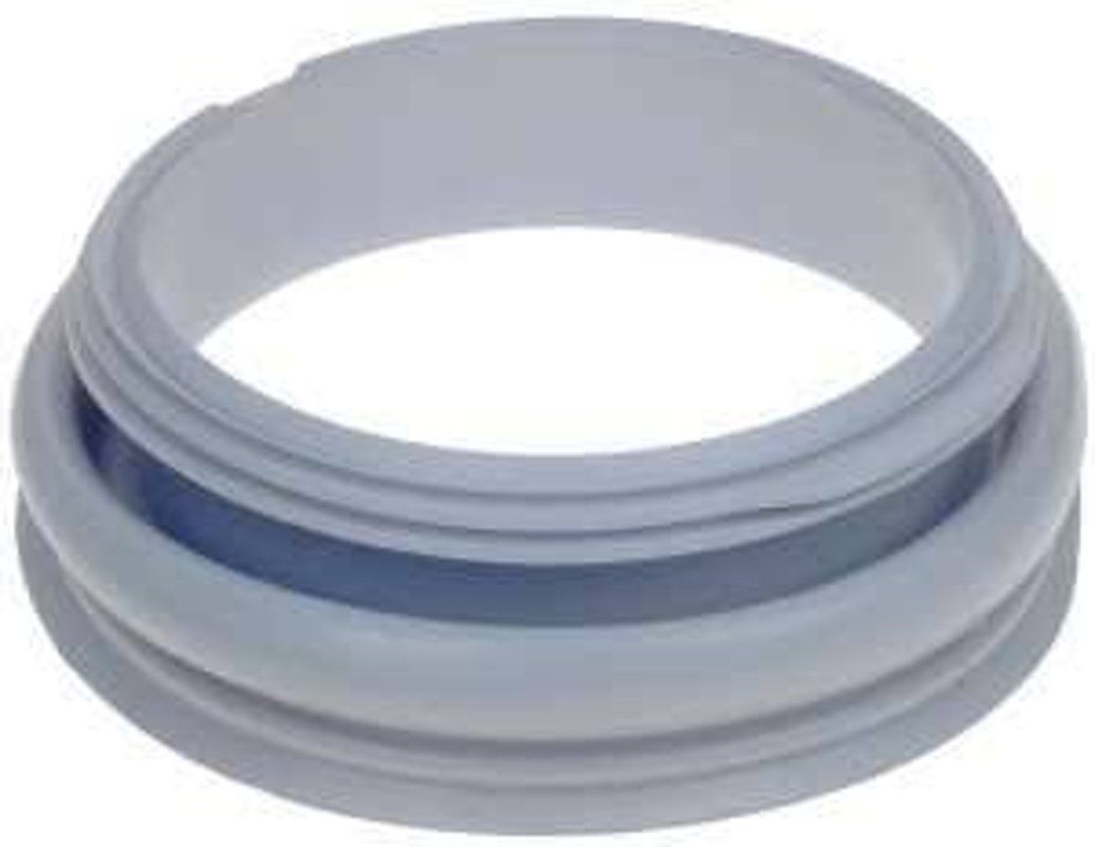 Geschikt voor Miele Manchet + lip voor Miele (4223911