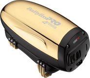 BaBylissPRO VibeFx Gold - Massageapparaat