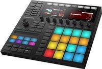 Native Instruments Maschine MK3 - Black