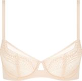 Chantelle Play Beugel BH Golden Beige