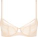 Chantelle Play Beugel BH Golden Beige