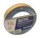 Antislip tape, breedte 19 mm, 10 m, ideaal voor het beschermen van de lak