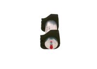 BOSCH Kraftstofffilter F026402847 | Compatibel met: PORSCHE MACAN