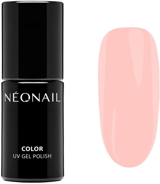 NEONAIL NÉONAIL UV-Nagellak Perfect Rose 7,2 ml