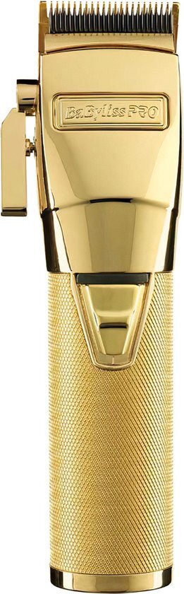 BaByliss BABYLISS PRO GOLD FX TONDEUSE