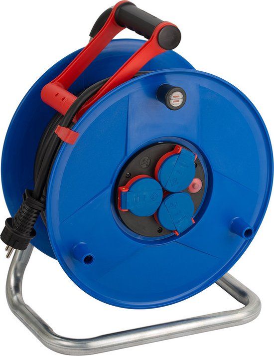 Brennenstuhl H07RN-F 3G2,5 - 40m