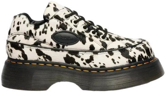 Dr. Martens Buzz 5i Schoenen Wit EU 40 Vrouw