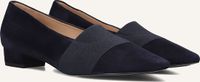 Peter Kaiser 74242 Hakken Dames Blauw Maat 37