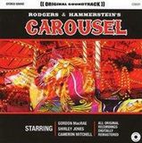 Various Rodgers and Hammerstein Carousel CD