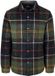 Barbour Overshirt Woodlane Classic Tartan - Maat L - Heren