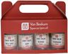 Van Beekum Specerijen BBQ Rub Cadeaupakket - 1 Stuk