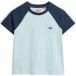Superdry Essential Retro logo t-shirt pour femmes