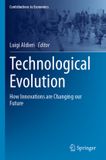 Technological Springer Contributions to Economics- Technological Evolution Paperback