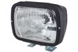 HELLA 1AE 004 234-001 Koplamp