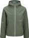 JACK&JONES JJADAM LIGHT JACKET HOOD Heren Jas - Agave Green