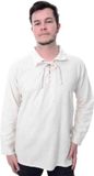 Innocent Pirate Heren Longsleeve - natuur - M