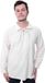 Innocent Pirate Heren Longsleeve - natuur - M