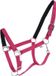 HKM Halster -Stars Softice - roze - pony