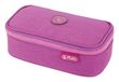 Herlitz beatBox ABC Trousse souple Polyester Rose, Violet