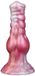 Kiotos Monstar - Vortexwing - Dildo gonflable - Rose/Blanc