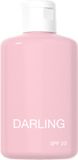 Darling Medium Protection SPF 20 - Voor gezicht en lichaam