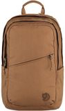 Fjallraven Fjällräven Räven 20 Rugzak - Khaki Dust - Polyester - 2023 Model