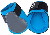 Pfiff Palena lucifers met vaste lepel en zachte binnenvoering in 3 kleuren, maten pony en full/warmbloed