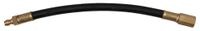 KS Tools 150.2369 Manometer-5/16"-snelkoppelingsaansluitslang met 1/4" slangaansluiting voor GM TBI-systemen