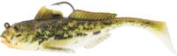 Westin Gunnar the Goby R2F Spotted Goby 10cm 21gr Bruin
