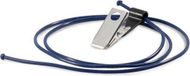 Pluggerz Koord met kledingclip detecteerbaar