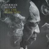 Let Herman Hitson Let the Gods Sing LP