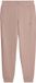 Puma Broek Dames ESS Script Comfort Roze - Maat S