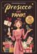 Prosecco statt Panik – 24 kleine Pausen mit Humor, Self-Care & Prosecco!