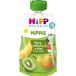 Hipp Compotes Poire Banane Et Kiwi Bio 100g