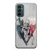 ERT GROUP mobiel telefoonhoesje voor Samsung M23 5G DC patroon Bat Girl 003