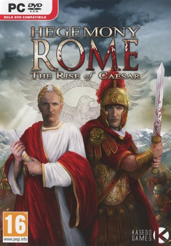 Kalypso Hegemony Rome Pc PC