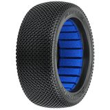 1/8 Slide Lock M4 Off-Road Buggy Tires voor voor/achter (2)