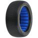 1/8 Slide Lock M4 Off-Road Buggy Tires voor voor/achter (2)