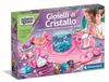 CRYSTAL JEWELS LAB 78398