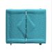 Opry 97744-298 klemgesp, 298 turquoise, 25 mm