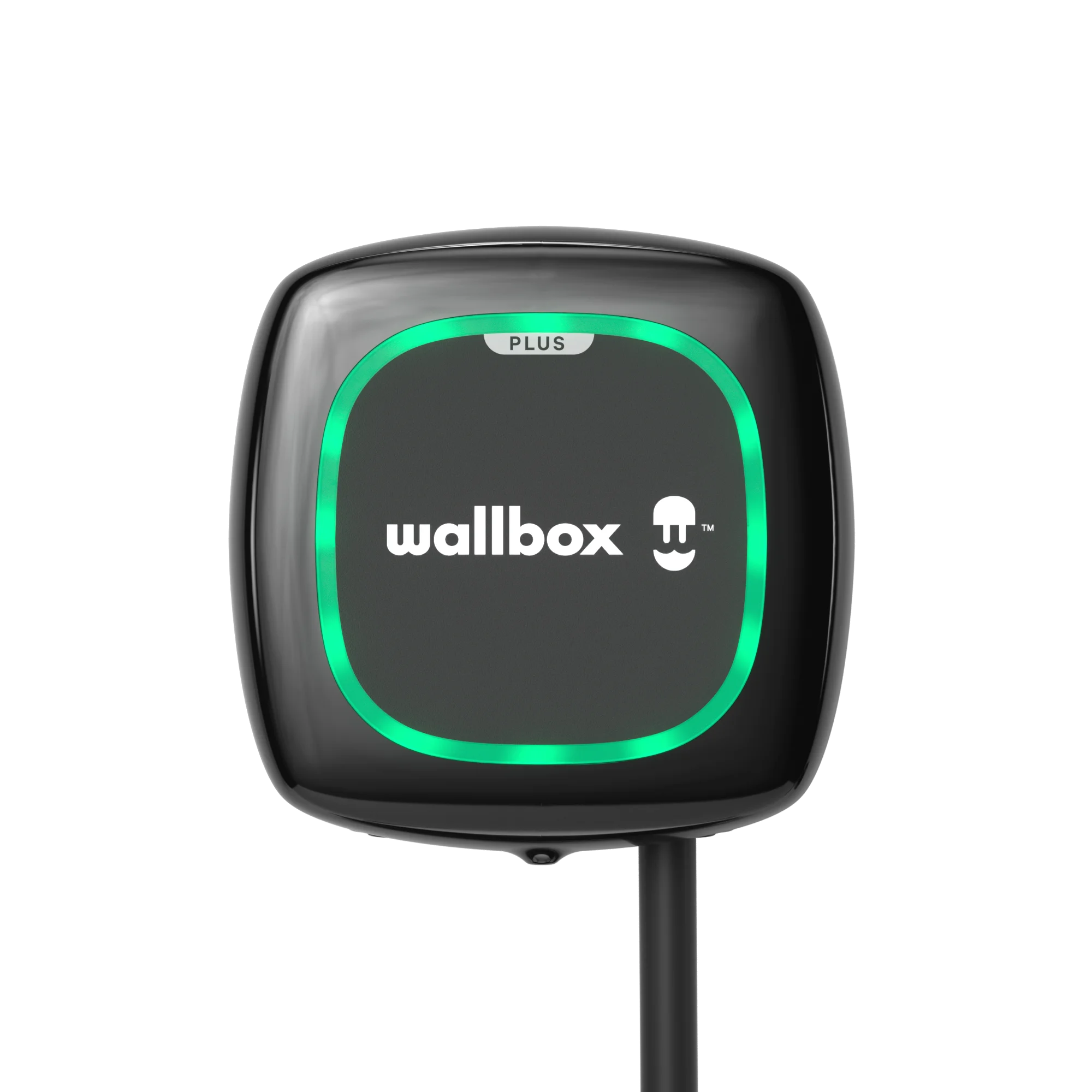 Wallbox Pulsar Plus Laadstation - 22kW - 3-fase - Type 2 - 5 meter kabel