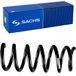 SACHS Ressort de suspension 993856 | Compatible avec : BMW 5