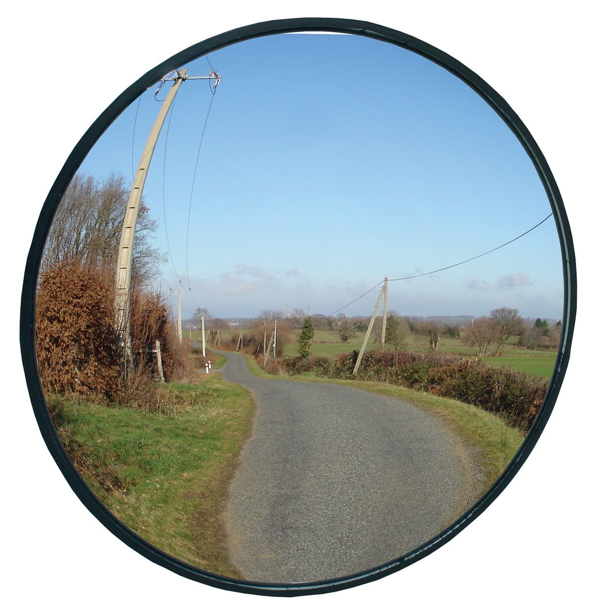 Viso veiligheidsspiegel 33 cm