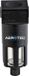 Aerotec 2010206 Persluchtfilter 1/4 (6,3 mm) 1 stuk(s)